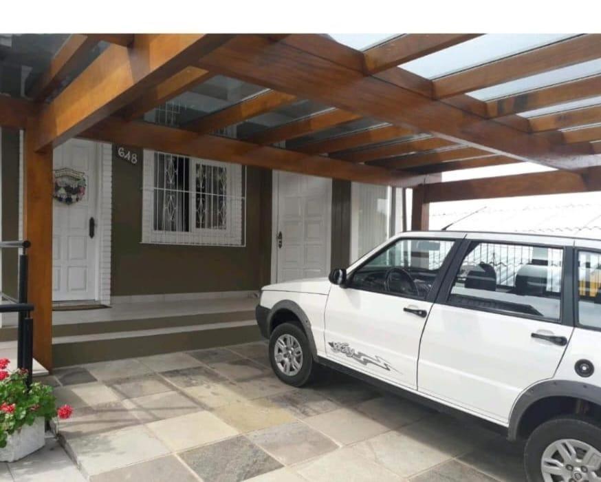 Morada Do Sol Villa Gramado Exterior photo